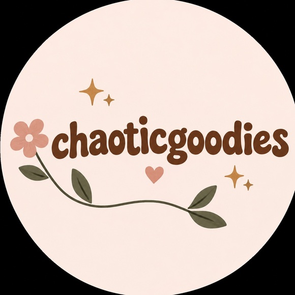chaoticgoodies